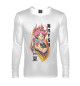Мужской лонгслив Natsu