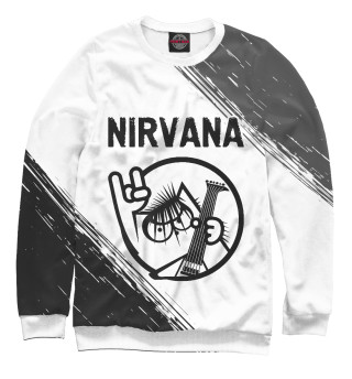 Nirvana - Кот