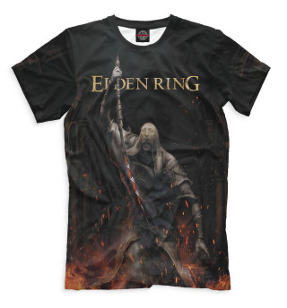Мужская футболка Elden Ring