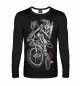 Мужской лонгслив BMX