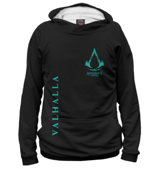 Мужское худи Assassin's Creed