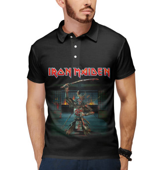 Iron Maiden