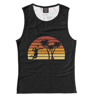 Beach Volleyball