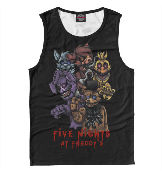 Five Nights at Freddy’s