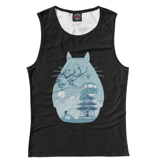 Totoro