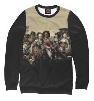 Beuckelaer  пикник
