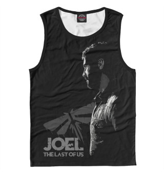 Joel The last of us