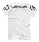Футболка для мальчиков Lexus