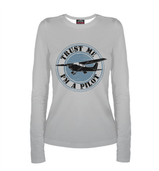 Trust Me I'm a Pilot