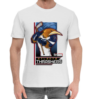 Хлопковая футболка для мальчиков Atlanta Thrashers