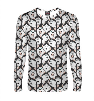Сибирский Хаски (Husky)