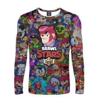 Brawl Stars:Colt