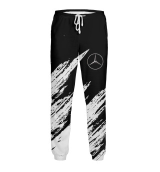 Мужские спортивные штаны Mercedes-Benz