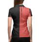 Женское поло AC Milan