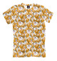 Футболка для мальчиков Корги (Corgi)