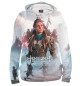 Мужское худи Horizon Zero Aloy