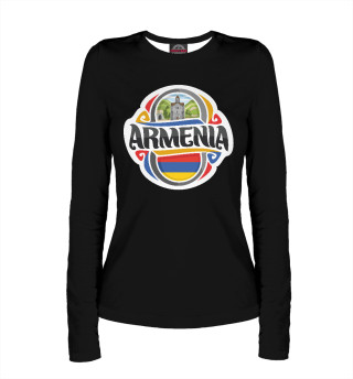 Армения