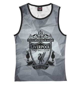 Liverpool sport