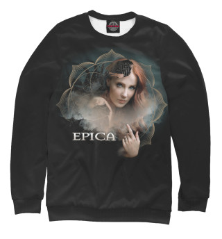 Мужской свитшот Epica