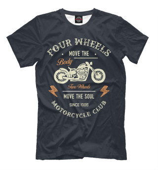 Motorcycle Club
