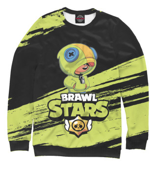 Женский свитшот Brawl Stars