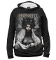 Женское худи Moonspell