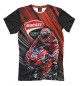 Футболка для мальчиков Andrea Dovizioso