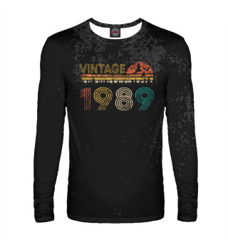 Vintage 1989