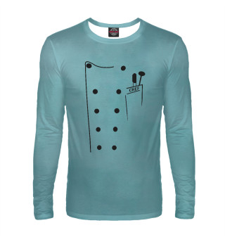  Chef's Coat