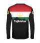 Мужской лонгслив Tajikistan
