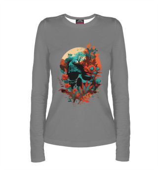 MJ SKULL