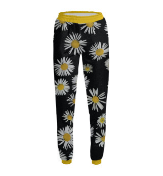 Ромашка трям