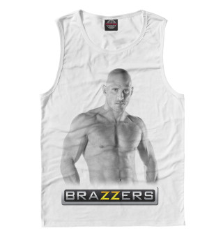 Лысый из Brazzers