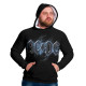 Мужское худи AC/DC