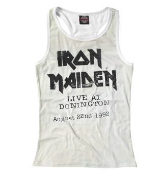 Iron Maiden
