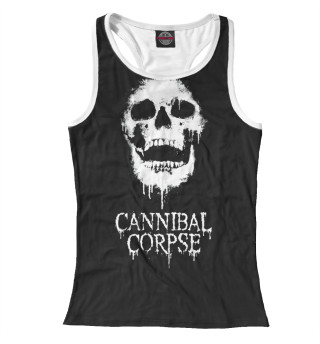 Cannibal Corpse