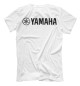 Футболка для мальчиков Yamaha