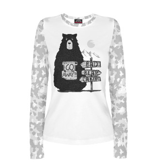 Bad Bear camp