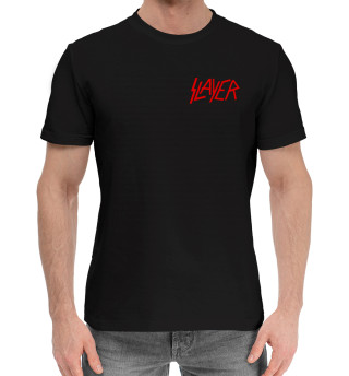 Хлопковая футболка для мальчиков Slayer
