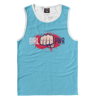 Girl power