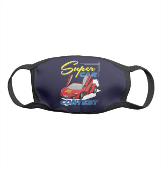 Super Car