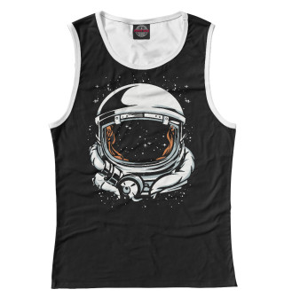 Astronaut helmet