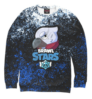 Свитшот для девочек Brawl Stars