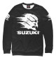 Мужской свитшот Suzuki