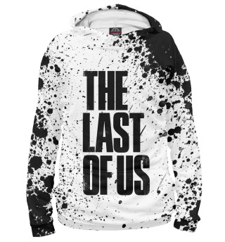 Худи для девочки The Last of Us