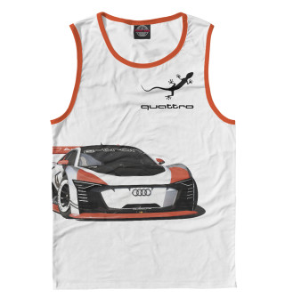 Audi quattro