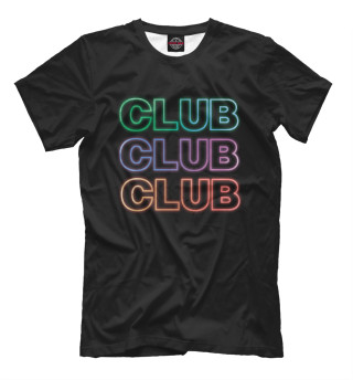  CLUB