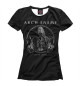 Женская футболка Arch Enemy