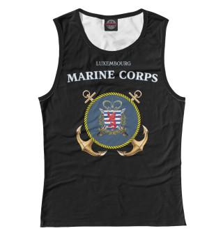 Luxembourg Marine Corps
