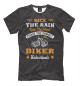 Футболка для мальчиков Biker